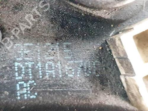 Hood lock FORD TRANSIT CONNECT (P65_, P70_, P80_) 1.8 Di | BP29274813C133