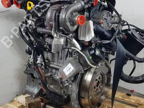 Used Engine CITROËN XSARA PICASSO (N68) 1.6 HDi (109 hp) 30896431
