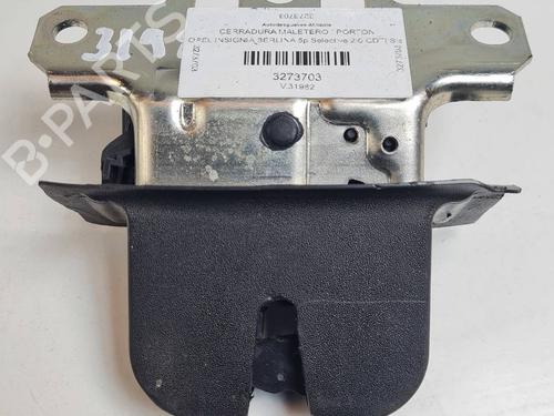 tailgate-lock-opel-insignia-a-g09-2008-2009-2010-2011-2012-2013-2014-2015-2016-2017-30525279 main image