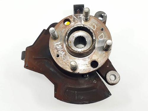 Used Right front steering knuckle Right front steering knuckle CHEVROLET AVEO / KALOS Hatchback (T250, T255) 1.2 (84 hp) 19530849 19530849