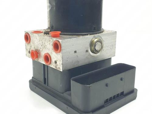 Used ABS pump BMW 3 Compact (E46) 316 ti (115 hp) 21499363
