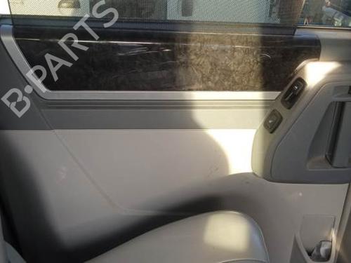 Mass air flow sensor CHRYSLER GRAND VOYAGER V (RT) 2.8 CRDi | BP16695201M95 