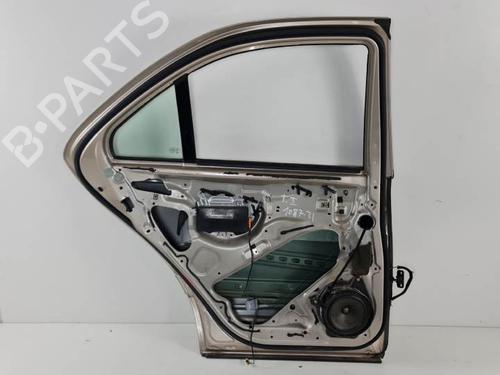 Left rear door MERCEDES-BENZ S-CLASS (W220) S 500 (220.075, 220.175, 220.875) | BP8185813C4 