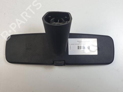 Rear mirror PEUGEOT PARTNER Box Body/MPV 1.6 HDi | BP36315281I6 - Image 2