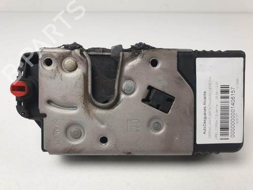Rear right lock OPEL CORSA C (X01) 1.2 Twinport (F08, F68) | BP25262932C99