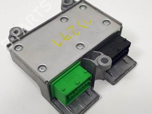 Used ECU airbags OPEL ZAFIRA / ZAFIRA FAMILY B (A05) 1.7 CDTI (M75) (110 hp) 16447305