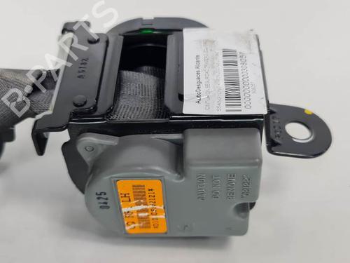 Rear left seatbelt SSANGYONG KYRON 2.0 Xdi | BP7157585I29 