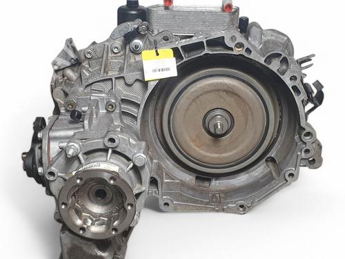 Used Gearbox Gearbox 24914885 24914885