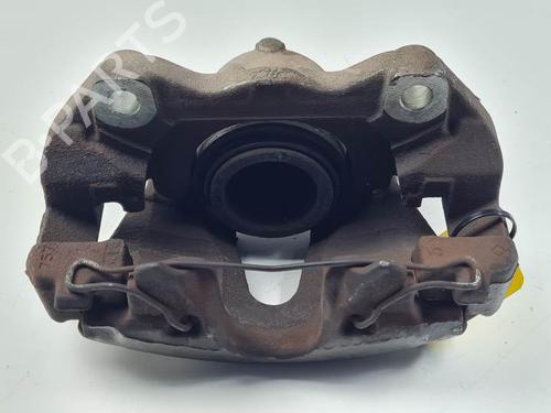 Right front brake caliper OPEL ASTRA H (A04) 1.6 (L48) | BP28574243M104