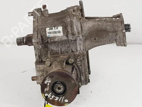 Front differential KIA SPORTAGE II (JE_, KM_) 2.0 16V 4WD | BP14993277M23 
