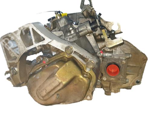 Gearbox FIAT PANDA (169_) 1.2 (169.AXB11, 169.AXB1A) | BP37533320M3 - Image 3