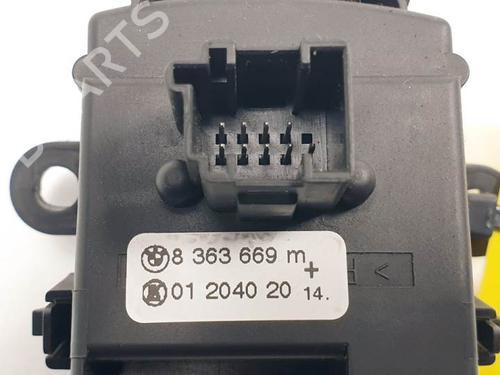 Steering column stalk BMW 3 Compact (E46) 320 td | BP16585884I23 