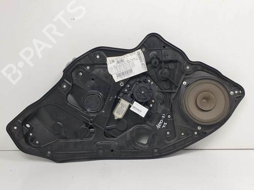 Used Rear left window mechanism Rear left window mechanism 9425396 9425396