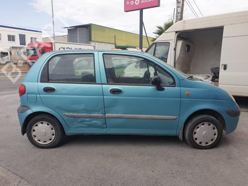 Engine DAEWOO MATIZ (M100, M150) 0.8 | BP38480720M1 - Image 5
