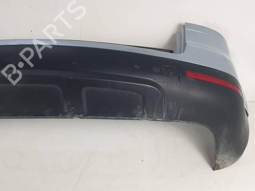 Stoßstange hinten VW TOUAREG (7LA, 7L6, 7L7) 2.5 R5 TDI | BP29820458C8 