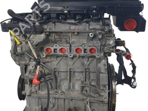 Engine NISSAN MICRA III (K12) 1.2 16V | BP28065779M1 