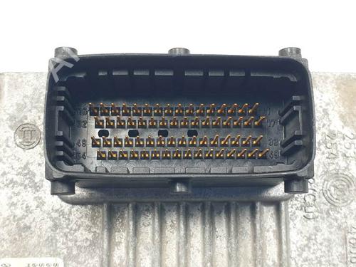 Engine control unit (ECU) ALFA ROMEO 147 (937_) 1.6 16V T.SPARK ECO (937.AXA1A, 937.BXA1A) | BP29245356M57 