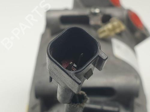 AC compressor FORD C-MAX (DM2) 1.6 TDCi | BP24585714M34 - Image 6