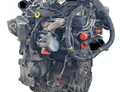 Used Engine Engine 38794516 38794516