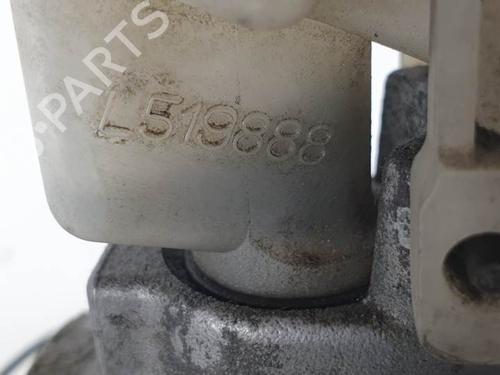 Brake master cylinder FORD TOURNEO CONNECT 1.8 TDCi | BP11931124M77 