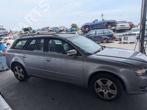 Engine control unit (ECU) AUDI A4 B7 Avant (8ED) 2.0 TDI 16V | BP37257820M57 - Image 16