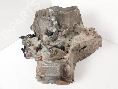 Gearbox PEUGEOT 308 SW I (4E_, 4H_) 1.6 HDi | BP13666286M3 