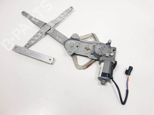 Used Front right window mechanism Front right window mechanism JAGUAR XJ (X308) 3.2 (237 hp) 15986250 15986250