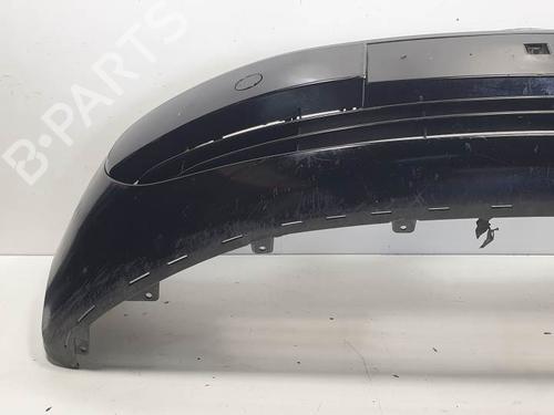 Pare-chocs avant MITSUBISHI COLT VI (Z3_A, Z2_A) 1.1 (Z31A, Z32A) | BP27525683C7 