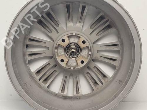 Fælk CITROËN C-ELYSEE (DD_) 1.6 BlueHDi 100 | BP25145806C45 - Image 4