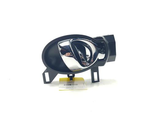 Used Rear right interior door handle Rear right interior door handle NISSAN JUKE (F15) 1.2 DIG-T (115 hp) 27885192 27885192
