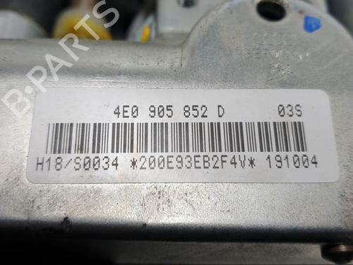 Rattakselaggregat AUDI A8 D3 (4E2, 4E8) 3.0 TDI quattro | BP16289313M21 
