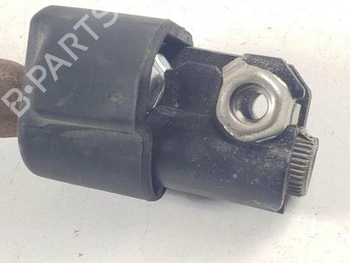 Steering column RENAULT TRAFIC II Bus (JL) 2.5 dCi 145 (JL0J) | BP29272076M21 