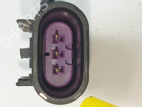 Hood lock OPEL AMPERA (R12) EV 150 | BP11349487C133 