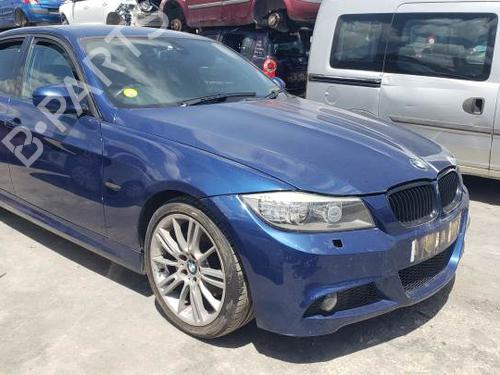 Engine control unit (ECU) BMW 3 (E90) 320 d | BP29245318M57 