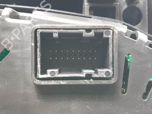 Instrument cluster ALFA ROMEO GIULIETTA (940_) 1.6 JTDM (940FXD1A) | BP9415706C47 