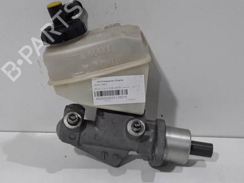 Used Brake master cylinder Brake master cylinder RENAULT CLIO II (BB_, CB_) 1.5 dCi (B/CB3M) (64 hp) 6841480 6841480