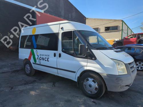 Used Parts FORD TRANSIT Bus (FD_ _, FB_ _, FS_ _, FZ_ _, FC_ _)  2.2 TDCi  2329781