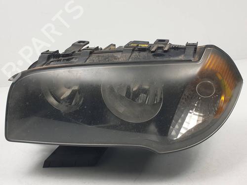 Left headlight BMW X3 (E83) 2.0 d | BP31656760C28  - Image 5