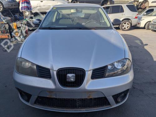 Headlight switch SEAT IBIZA III (6L1) 1.9 TDI | BP37682282I24  - Image 6