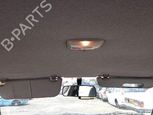 Left taillight DAEWOO LANOS Saloon (KLAT) 1.5 | BP8319208C34  - Image 9