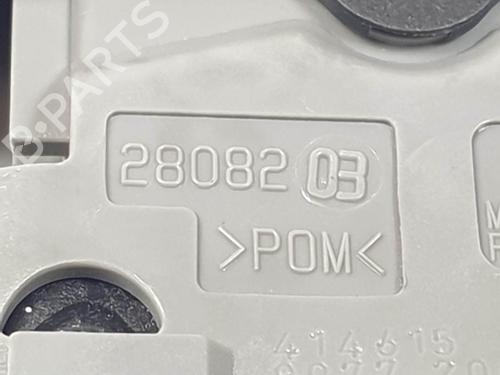 Switch RENAULT ESPACE IV (JK0/1_) 2.0 dCi (JK01, JK02, JK1J, JK1K, JK1H) | BP28448210I30 - Image 3