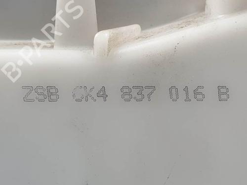 Front right lock SEAT IBIZA II (6K1) 1.9 D | BP24935403C97 