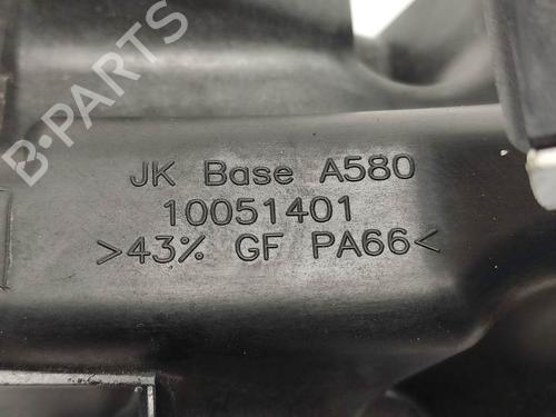 Gear lever JEEP WRANGLER III (JK) 2.8 CRD | BP9163695M90 