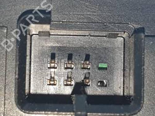 Module électronique AUDI A3 Convertible (8P7) 1.9 TDI | BP31080711M83 