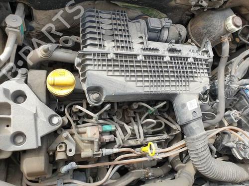 Front wiper motor RENAULT KANGOO (KC0/1_) 1.5 dCi | BP17620732M29  - Image 7