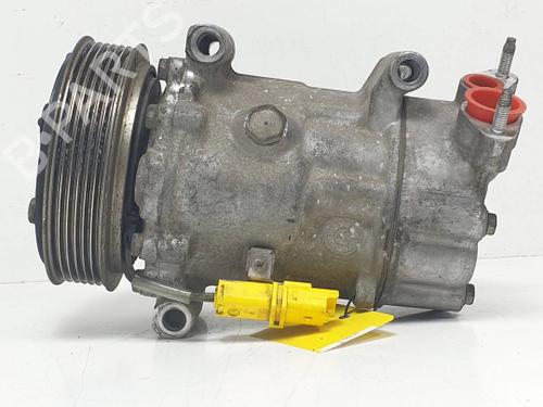 AC compressor CITROËN C2 (JM_) 1.4 HDi | BP40620119M34 - Image 4