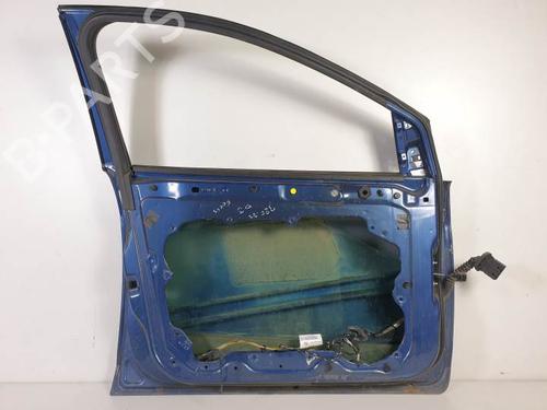 Left front door FORD FOCUS II (DA_, HCP, DP) 1.6 TDCi | BP9557562C2 
