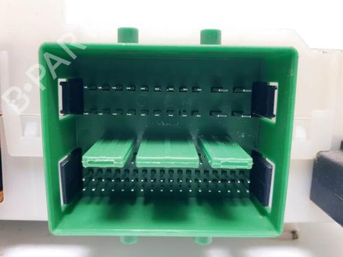 Fuse box FORD GALAXY II (WA6) 2.0 TDCi | BP16680398E1 