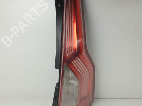 Used Right taillight Right taillight CITROËN C4 Grand Picasso I (UA_) 1.6 HDi (109 hp) 24947325 24947325