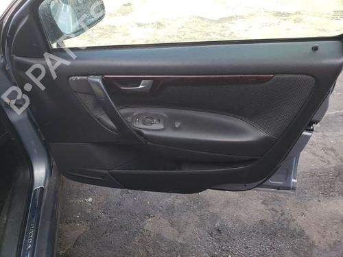 Left sun visor VOLVO S60 I (384) 2.4 | BP17462153I1 - Image 12